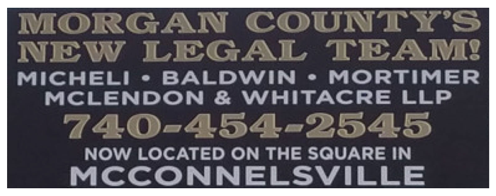 Micheli Baldwin-Mortimer-McLendon-Whitacre-LLP-Attorneys-At-Law McConnelsville